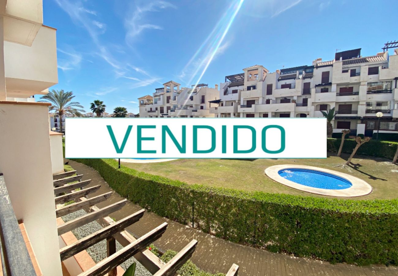 Ferienwohnung in Vera playa - Altos de Nuevo Vera erste Stock