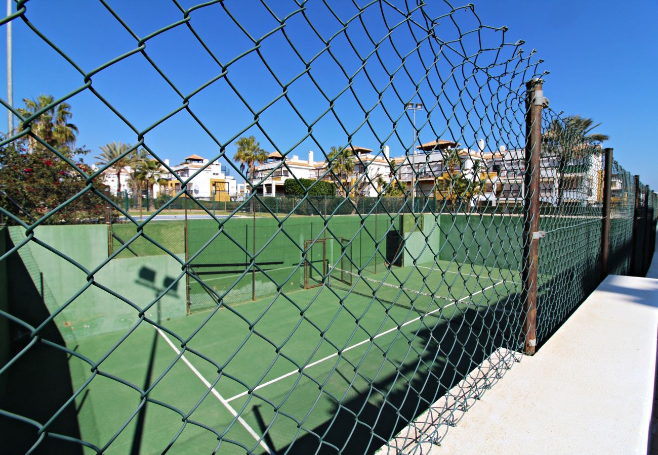 Ferienwohnung in Vera playa - Wohnung in Lomas del Mar