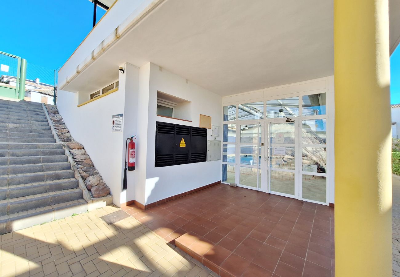 Appartement in Vera Playa - ALH - Vakantiewoning in Vera Playa