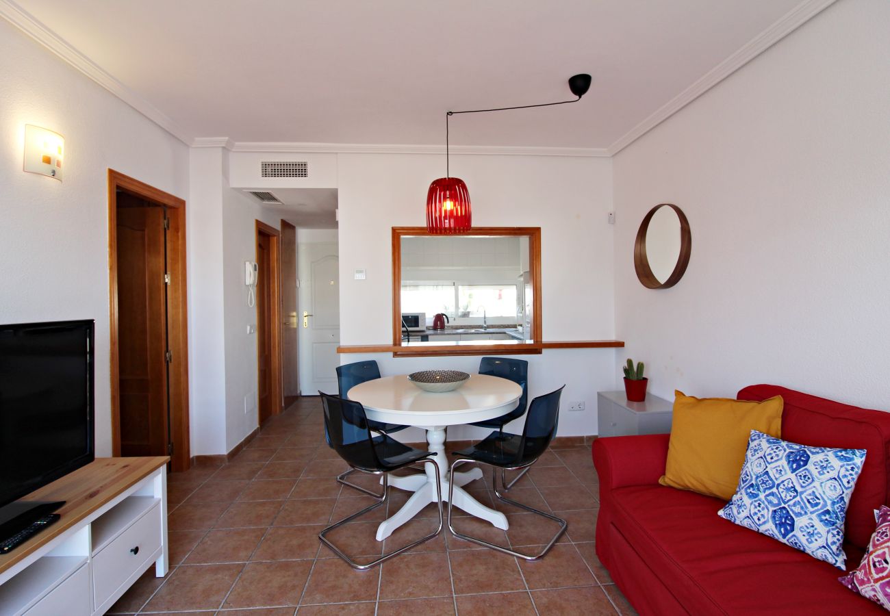 Appartement in Vera playa - Appartement in Lomas del Mar