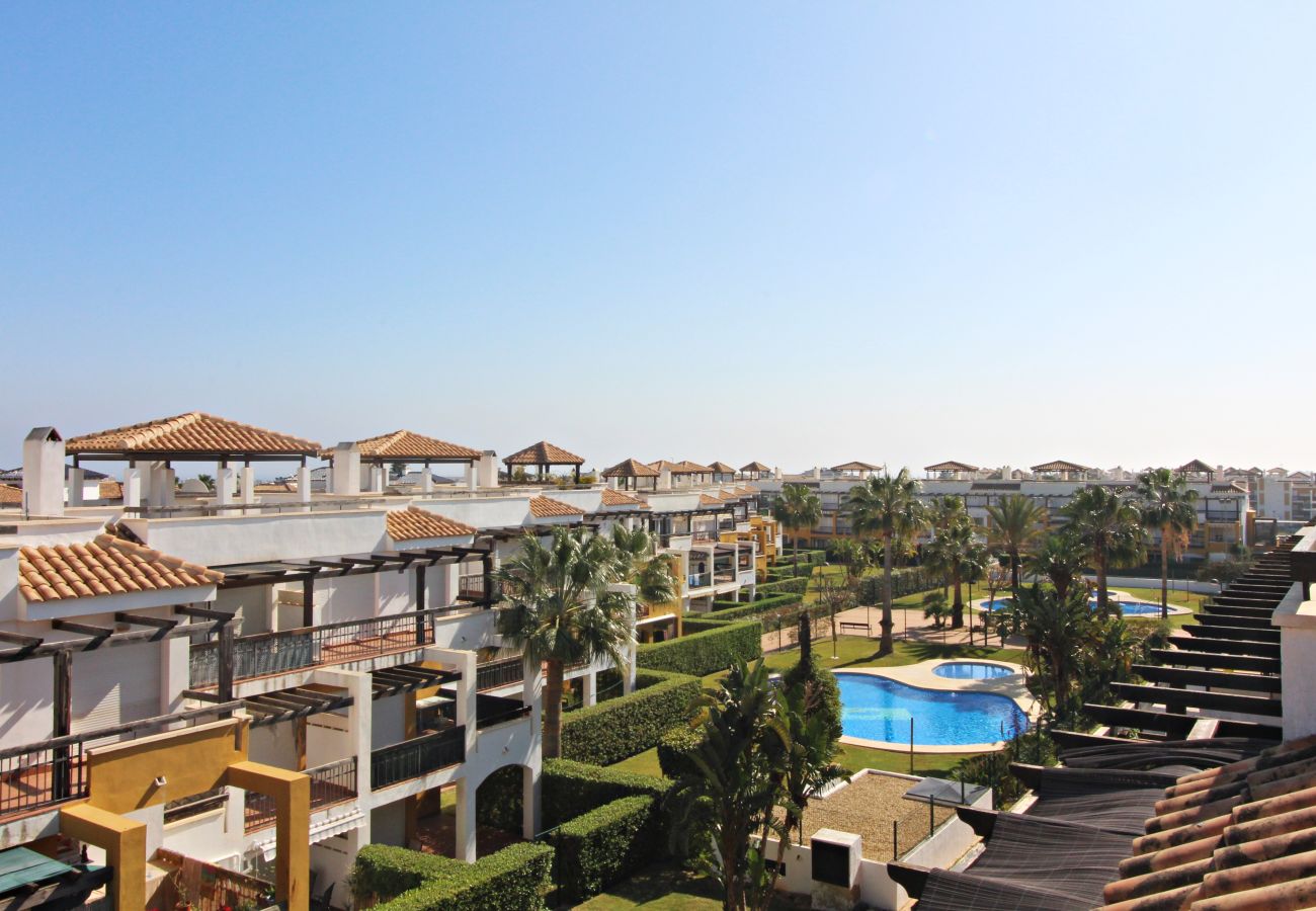 Appartement in Vera playa - Appartement in Lomas del Mar