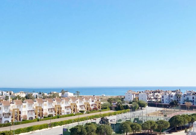 Vera playa - Appartement