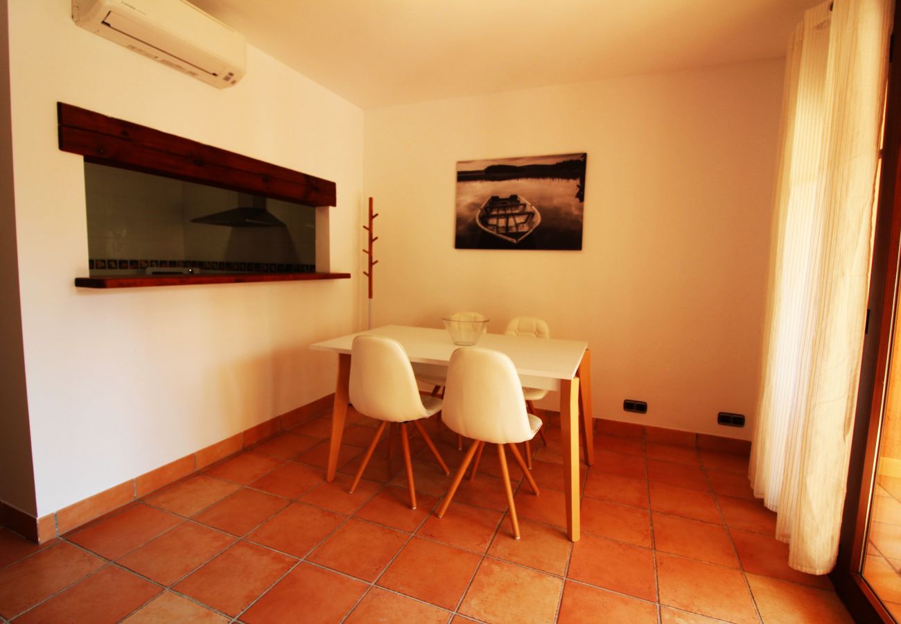 Apartamento en Villaricos - HB Bajo - Alquiler vacacional en Villaricos