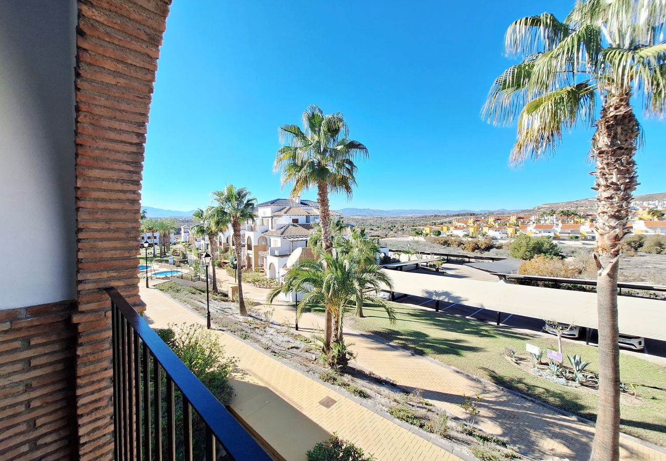 Apartamento en Vera playa - ALH - Alquiler vacacional en Vera Playa