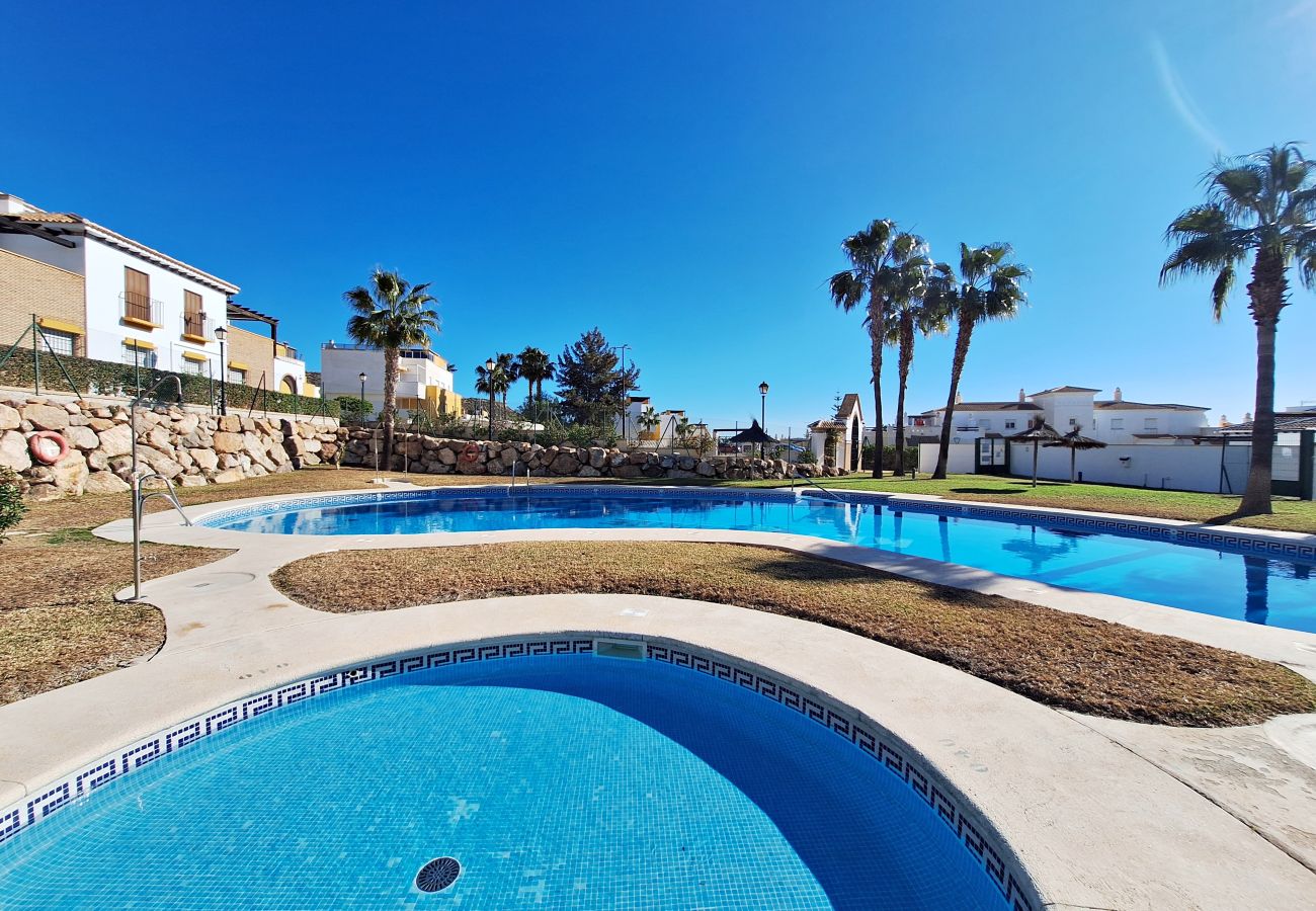 Apartamento en Vera playa - ALH - Alquiler vacacional en Vera Playa