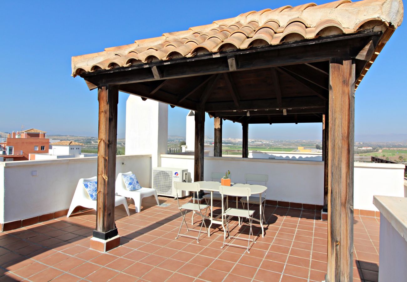 Apartamento en Vera playa - Apartamento en Lomas del Mar