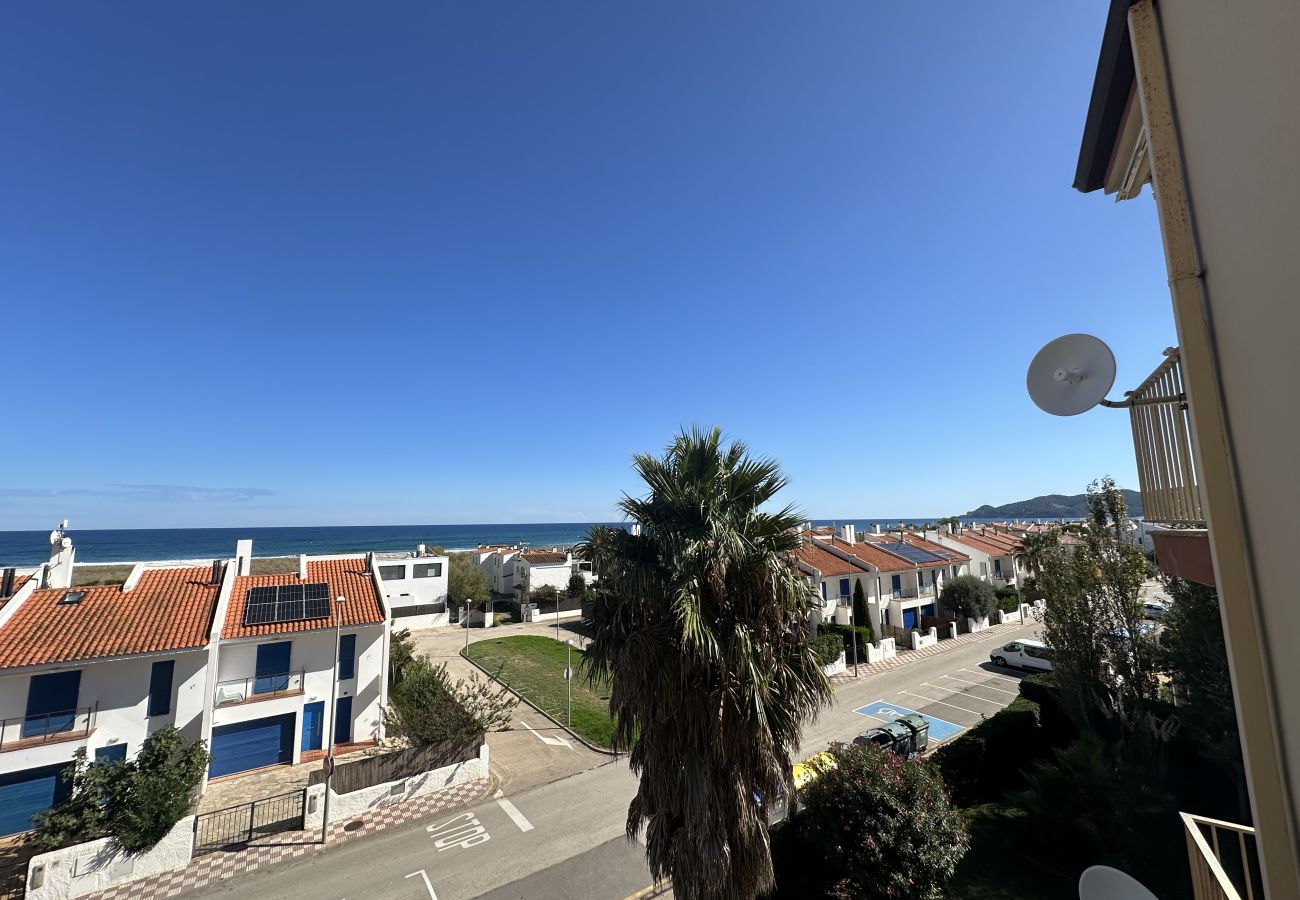 Apartamento en Torroella de Montgri - Mare Nostrum 132 - Apartamento con Ascensor y Terraza cerca de la Playa