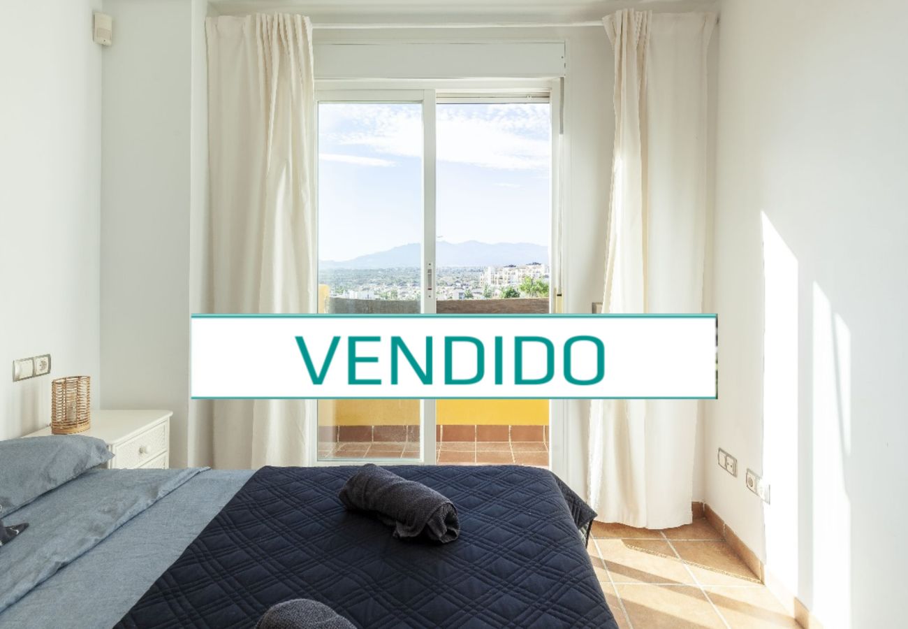 Apartamento en Vera - Apartamento en Lomas del mar