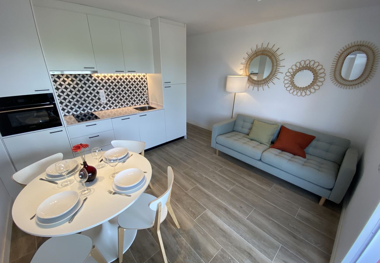 Appartement à Torroella de Montgri - 22D r&eacute;nov&eacute; avec piscine com.