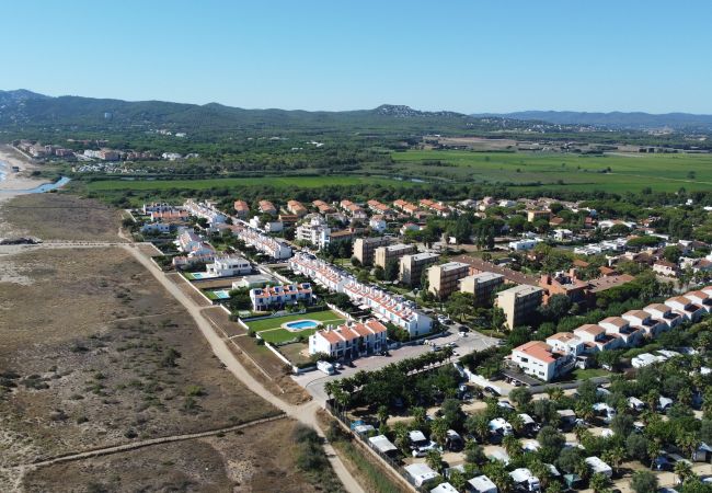 Torroella de Montgri - Maison mitoyenne