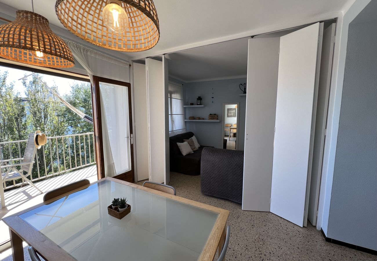 Appartement à Torroella de Montgri - Mare Nostrum 132 - Appartement près de la plage avec ascenseur et terrasse