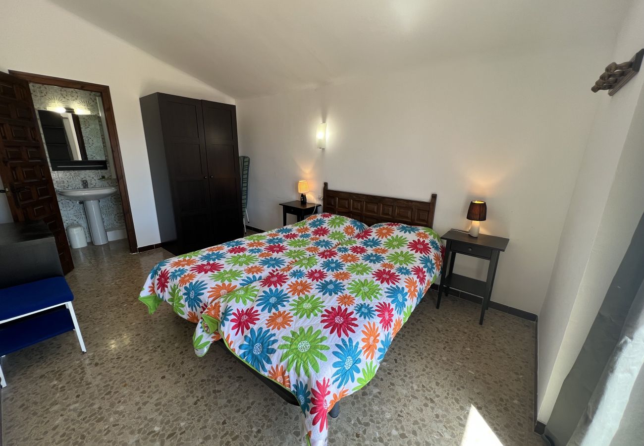 Villa in Torroella de Montgri - Villa with private pool