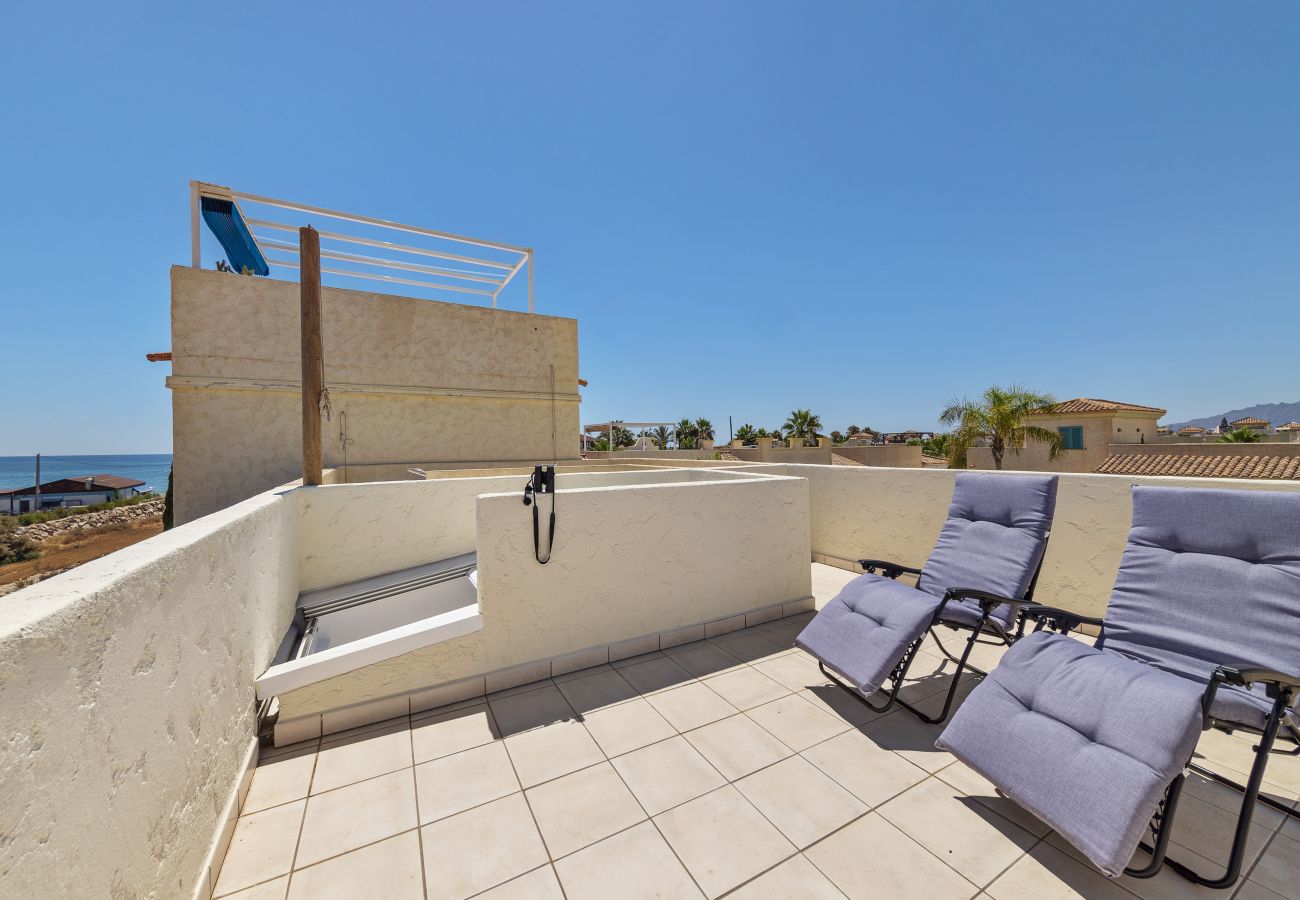 Townhouse in Vera playa - Townhouse on Avda. de Palomares