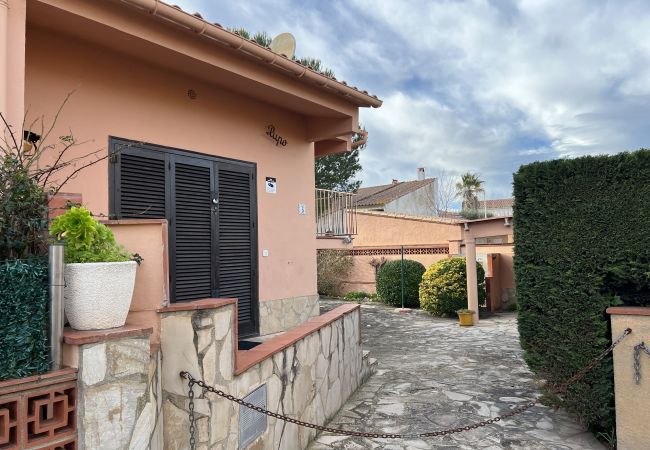 Torroella de Montgri - Townhouse